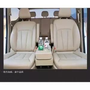 올뉴 카니발 보조 시트 간이 차량 현대 보조의자 자동차 2열