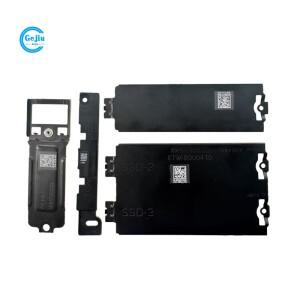 노트북 M.2 SSD1 2280 브래킷 방열판 플레이트 DELL Alienware 16 18 Area-51 인치