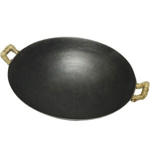 대형가마솥 단지 대형솥 뚜껑 인덕션 구식 주철 화덕 무쇠 무쇠솥 대형 가마솥