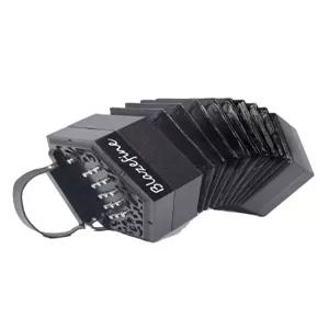 육각 콘서티나 베이스 악기 교육 반도네온 아코디언