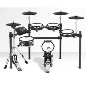 전자드럼 전문가용 휴대용 에어 메쉬 세트 블루투스