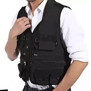 등산 조끼 공구조끼 여름조끼 수납조끼 (WFG1PT0)