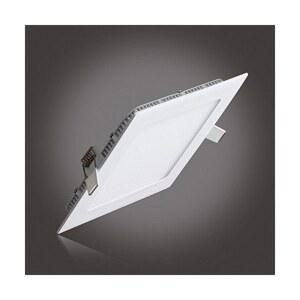 다운라이트 매입등 D 천장 6W 조명 초박형 3W 디자인 15W 25W white 사각형 가능 조도 9W 12W 4000k 매립형 조절 Natural 그리드 패널