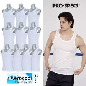 [프로스펙스]25SS프로스펙스에어로쿨런닝10종패키지