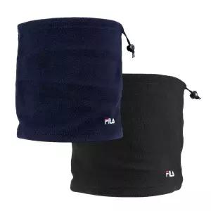 [휠라골프] 26년신형 FILA GOLF NECK WARMER 방한 넥워머 스포츠 골프 캠핑 스키 목도리