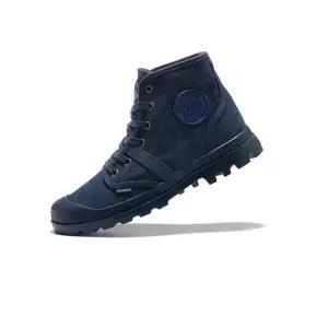 팔라디움 남녀 스니커즈 하이컷 남여공용 팜파