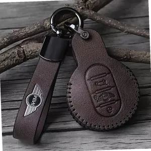 미니쿠퍼 자동차 키케이스 전용 카브리오 컨트리맨 키홀더