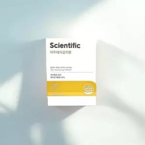 싸이언티픽 여주돼지감자환 90g x 30포