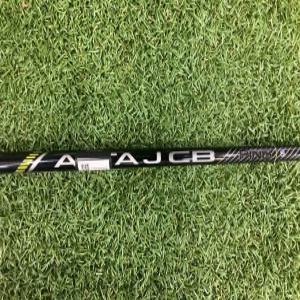 PING 전용 ALTA J CB BLACK SR 드라이버 분리 샤프트