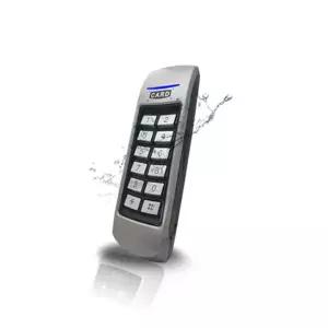 GM-100, 글로넥스 카드인식 출입통제리더기, 카드인식 사무실 출입통제