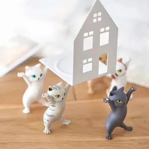 고양이 에어팟 프로 거치대 5종 고양이에어팟거치대 고양이펜슬거치대 고양이볼펜거치대 쓸데없는선물