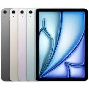 애플 아이패드 에어 11인치 M3 128GB 셀룰러 그레이 태블릿PC