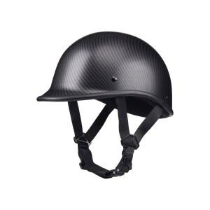 오토바이 바이크 헬멧 스냅백 반모 벙거지 매트 페이스 여름용 검정 매트쿨그레이M