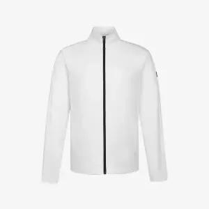 휠라 FILA 트레이닝 자켓 (FS2FTG3202U_NWH) 300945