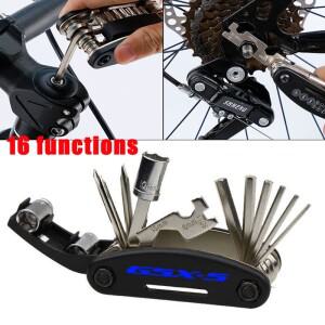 SUZUKI GSX-S 750 1000/gt 950 GSX-S1000 바이크 오토바이 다기능 스크루 드라이버 도구 휴대용