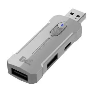 블루투스컨버터 배그키마 모바일배틀그라운드 키보드