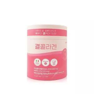 경남제약 결 콜라겐 2g x 60포