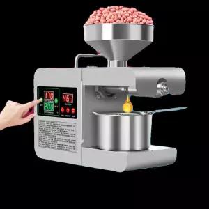 가정용 착유기 채유기 참기름 들기름 기름 짜는기계