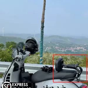 베스파 운전석 등받이 gts 프리마베라 스프린트