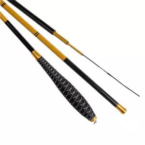 어부인 역작 중층 민물낚시대