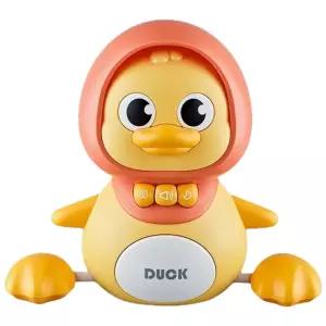 춤추는 오리 움직이는 장난감 노래하는 인형