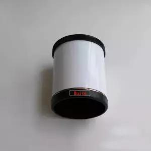 직경 용 대물 렌즈 측정기 홀더80mm 천체 망원경 83m 커버 먼지 필터 고급 후드