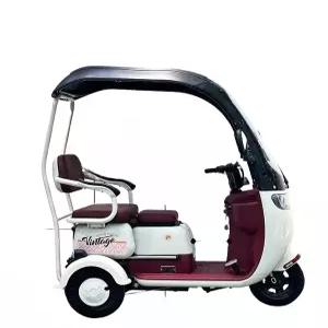 삼륜 전동차 스쿠터 캐노피 햇빛가리개