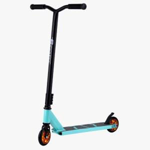 기술용 묘기용 스턴트스쿠터 스턴트 트릭용 킥보드