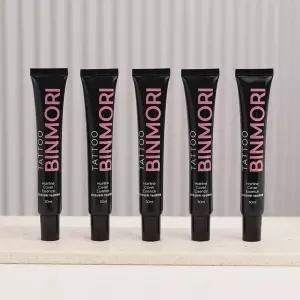 빈머리 커버왕 헤어타투 정수리 틴트 가르마 탈모 두피타투 헤어라인 30ml 4개입