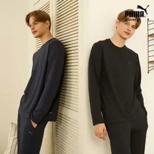 푸마 남성 웜셀 웜기모 셋업 4종