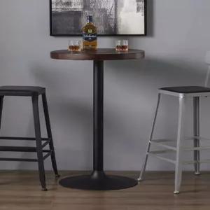 높은 바의자 90cm 카페 심플 칵테일 매장