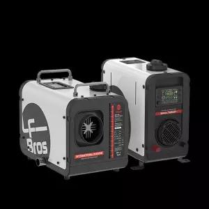 무시동히터 캠핑 차박 히터 무시동 캠핑용 카라반 난로