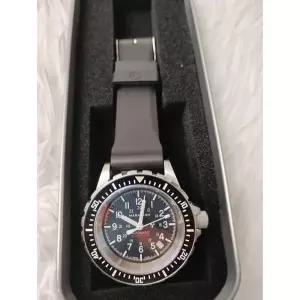 마라톤 GSAR 블랙 Men 손목시계 [세금포함] [정품] Ww194006 시계 명품시계 패션시계 3234921 317596516043