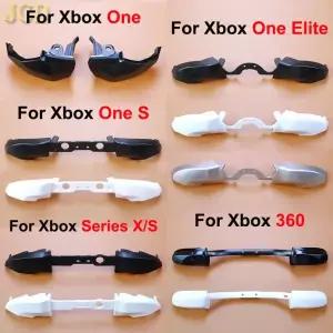 컨트롤러거치대 Xbox 360 RB LB JCD One S X 슬림 엘리트 컨트롤러 범퍼 트리거 버튼 모드 키트