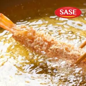 사세 왕새우튀김30gX10개/새우/튀김/냉동 간식용 간편식 즉석 조리 가공 맛있는 바삭 도톰 고소한 야식