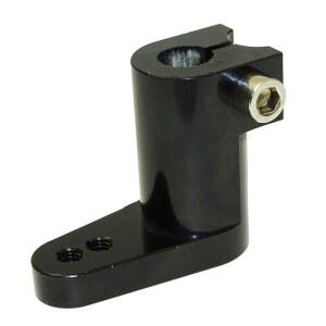 CB650R CBR650R 튜닝 바이크 업 시프트 홀더