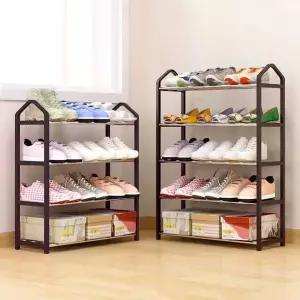 철제 신발장 학원 수납장 숙소 헬스장 대형 사무실 왼쪽