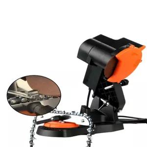 체인톱 연마기 톱날 다이아몬드줄 야스리 연삭기