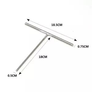 막대기 팬케이크 밀대 스텐 크레페 업소용 스프레더