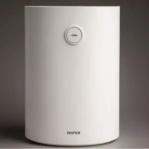 [셀러허브]미닉스 음식물 처리기 가정용 분쇄기 건조기 더플렌더 PRO MNFD-120G 그레이지 (S42215364)