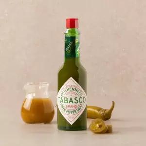 오뚜기 타바스코 할라피뇨 핫소스 60g