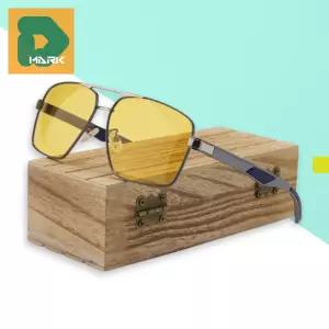 야간용 운전안경 빛번짐 안경 운전 낚시 흐린날 운전용 시력 야간 보호 눈부심 우천시 렌즈 방지 밤 안경