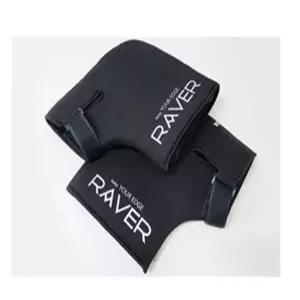 RAVER 레이버 방한토시 오토바이 바이크 핸들토시 장갑 네오프렌