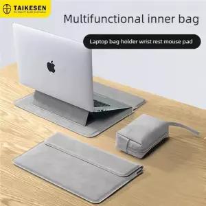 노트북 슬리브 케이스 13 14 15 15.6 인치 화웨이 HP DELL 라이너 슬리브 백 Macbook Air Pro 13 13.6 M4
