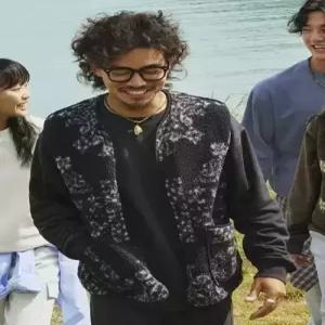 topten 남성) 쉘파 베스트MSF4TC1901