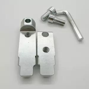 파이프 배관 나사리무버 세트 부러진 스크류제거 공구