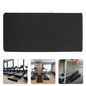 미끄럼 방지 하이 리바운드 운동 매트  긴 러닝머신 소음 감소 패드 충격 흡수 가정 체육관용