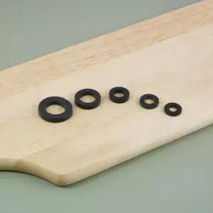 고무 패킹  수도 바킹 부속 연결 배관 자재 수전 박킹