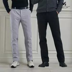 [NS홈쇼핑]밀레골프 25FW 남성 고주파 패딩팬츠 2종[35462926]