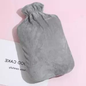 헤이이츠미 보온 물주머니 핫팩 찜질팩 온수 보온주머니 온수찜질팩